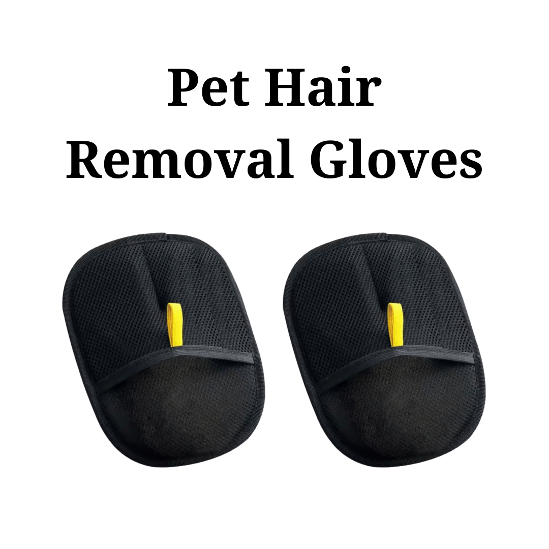 Pet Hair Removal Bundle