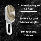 Fur Removal Glove