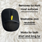 Fur Removal Glove