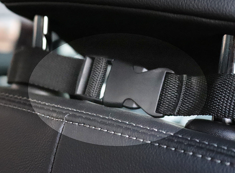 Car Seat