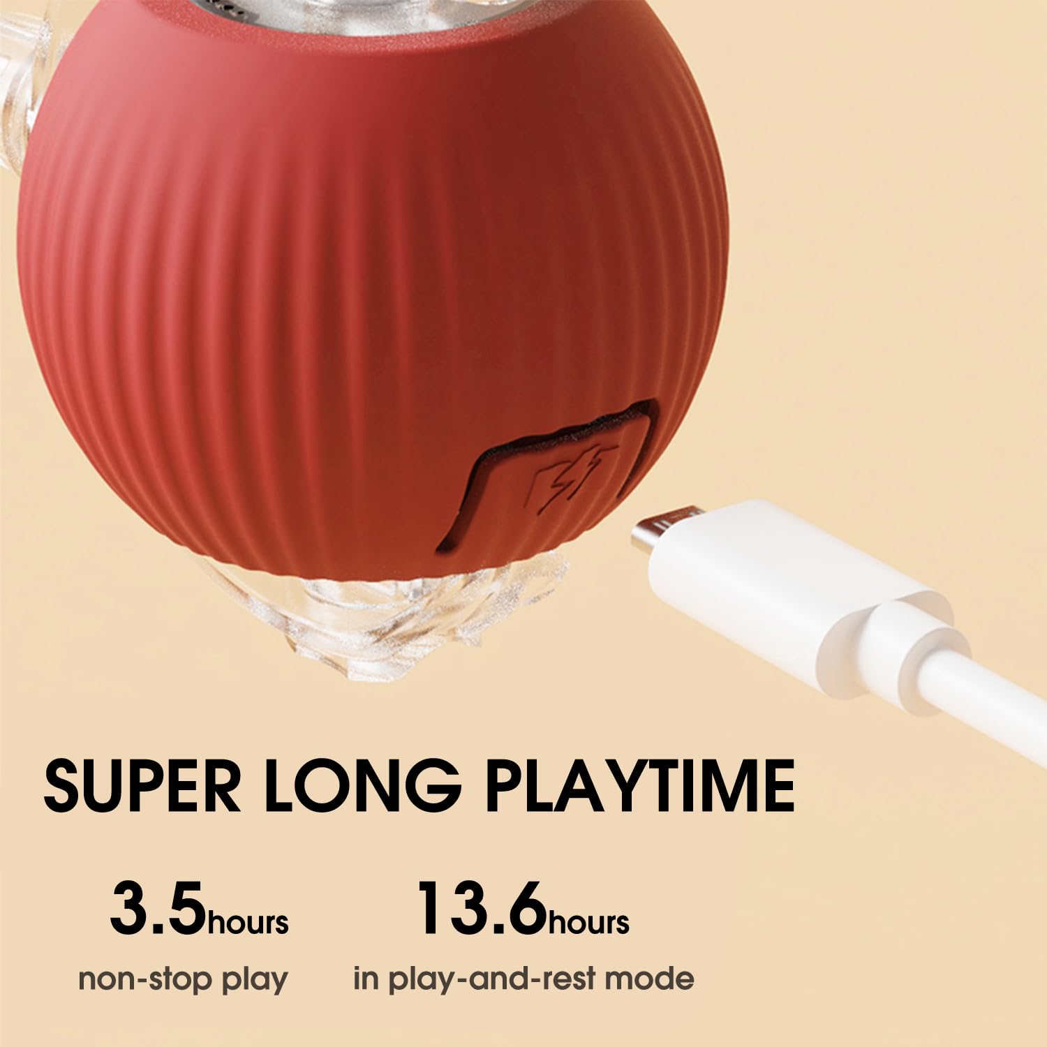 Ball Toy